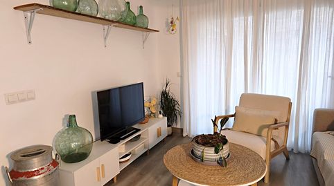 Photo 5 of Flat for sale in Calle Pintor Ramos Rosas, 1, Alegría de la Huerta- Jardín de Málaga, Málaga Capital