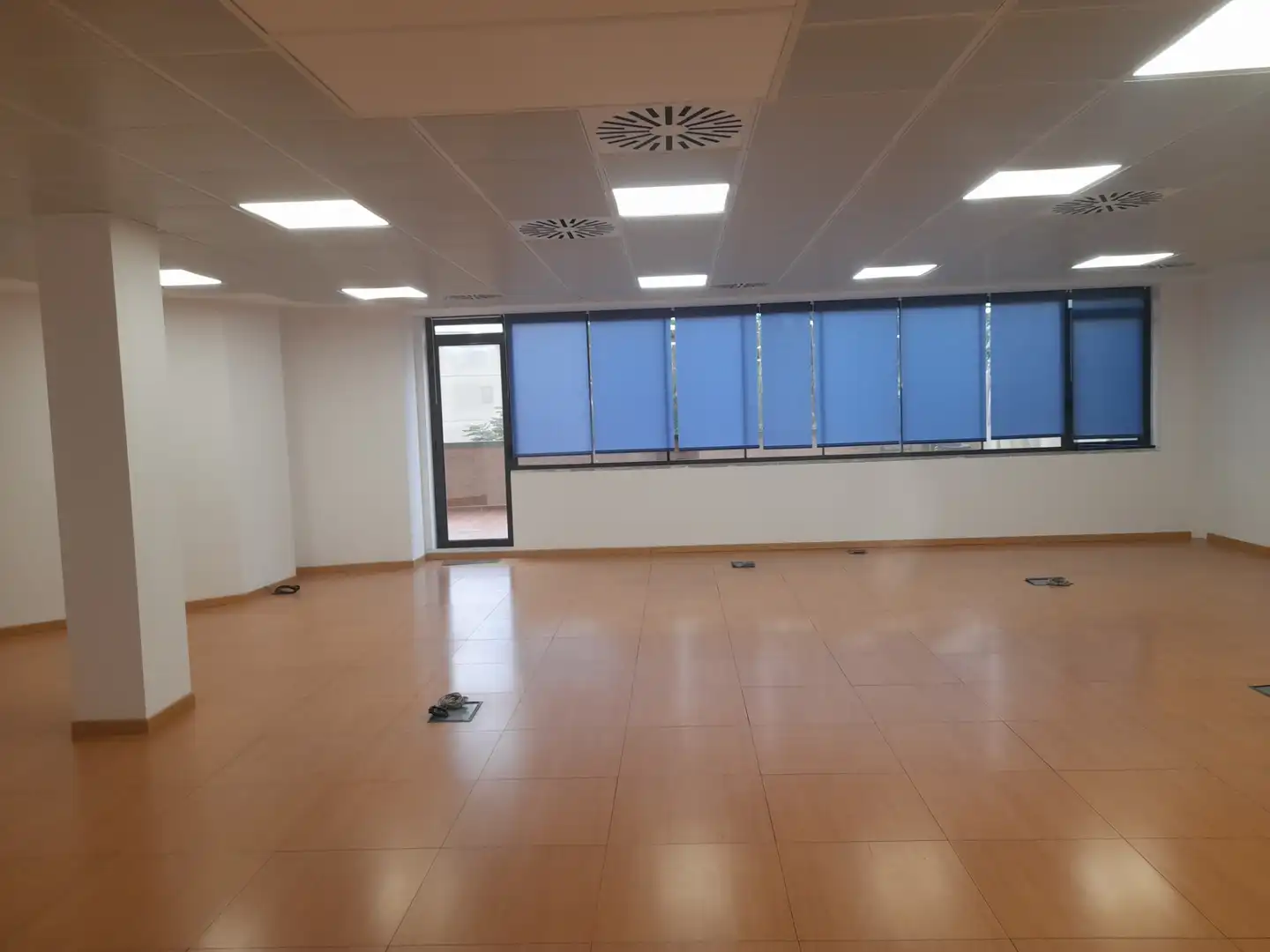 Büro mit Aufzug zur Miete in Avinguda Corts Catalanes, imagen 9