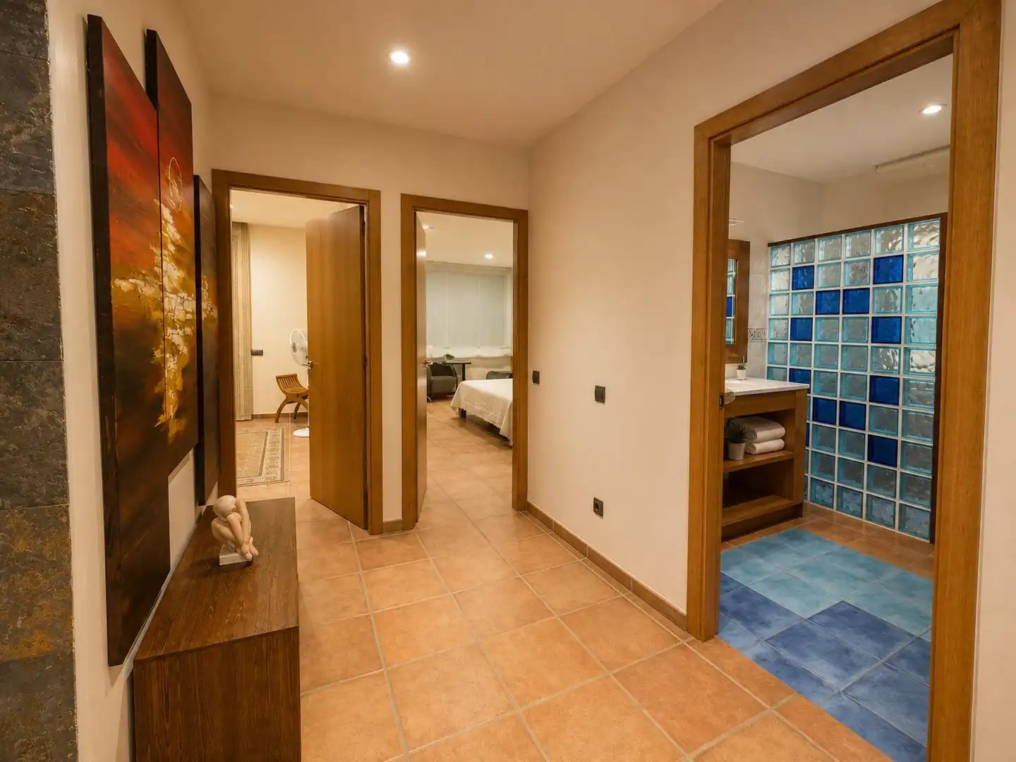 Maison avec jardin à vendre à Sant Fruitós de Bages, imagen 9