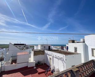 Exterior view of Building for sale in Conil de la Frontera