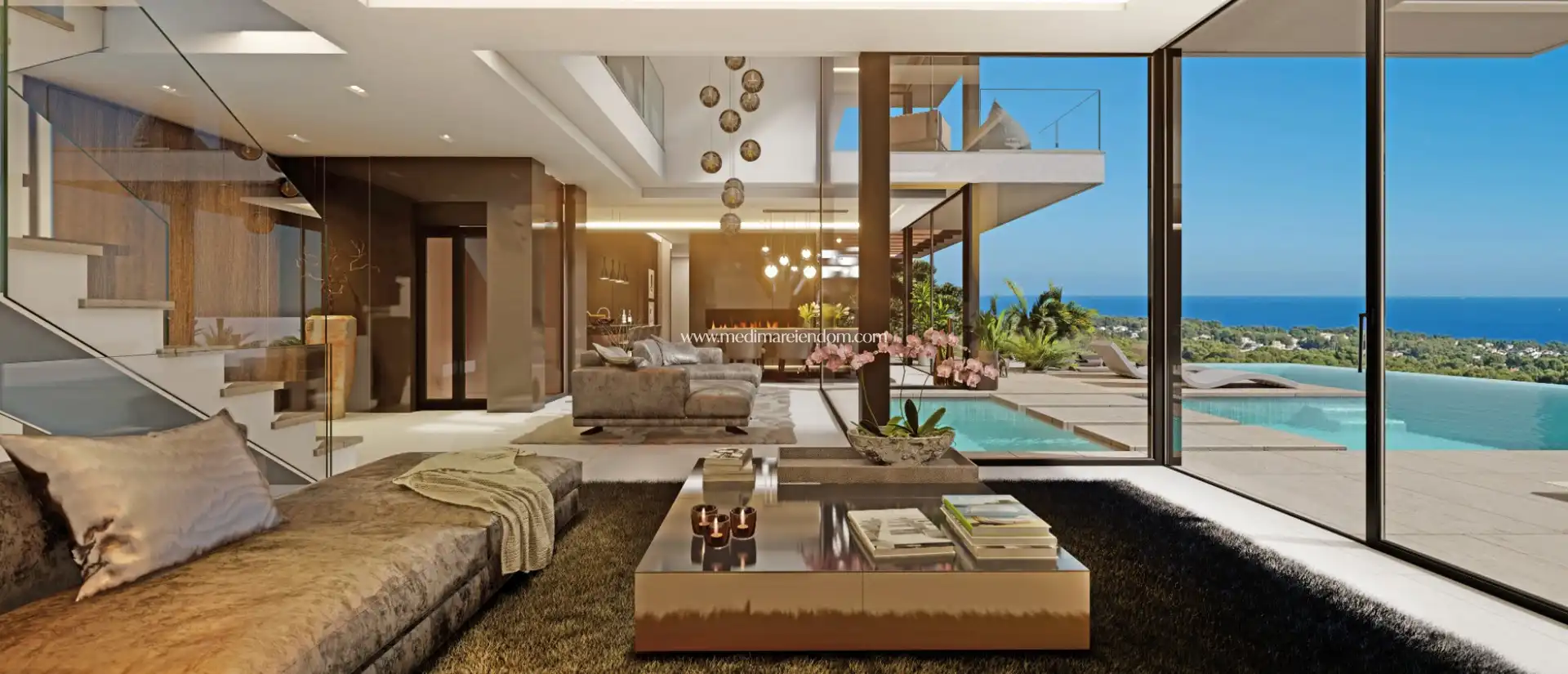 Detached house for sale in Gran Sol, imagen 6