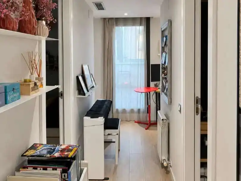 Appartement avec terrasse à vendre à Ciutat Vella, imagen 12