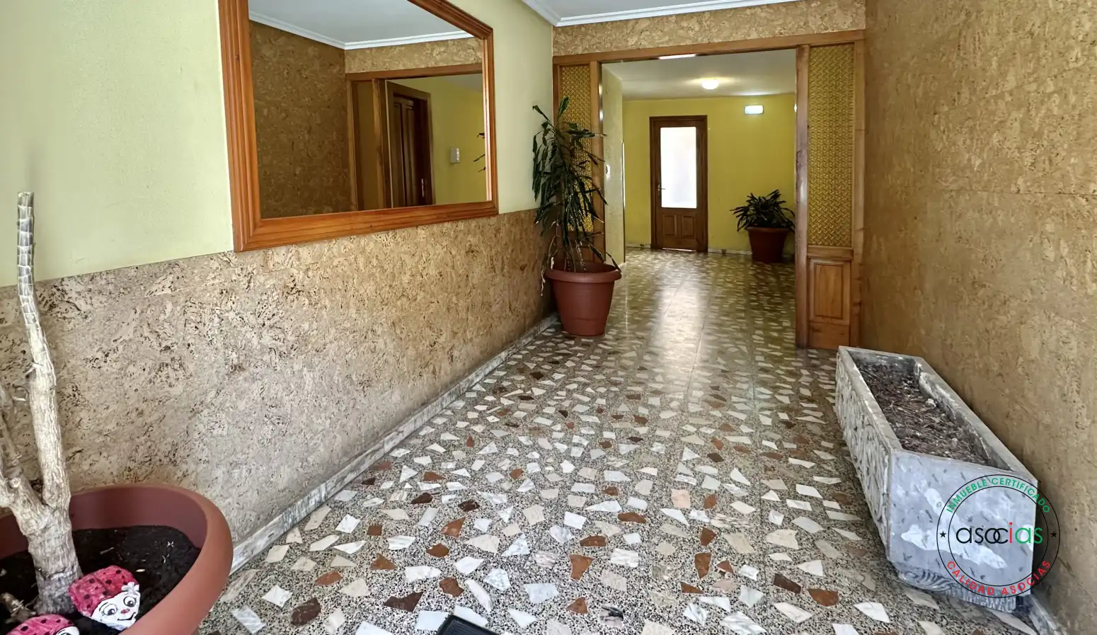 Flat for sale in Piloña  with Heating