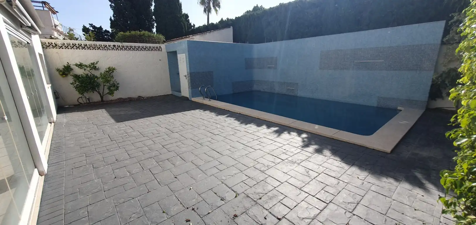 Xalet amb terrassa en venda a L'Albir, imagen 3