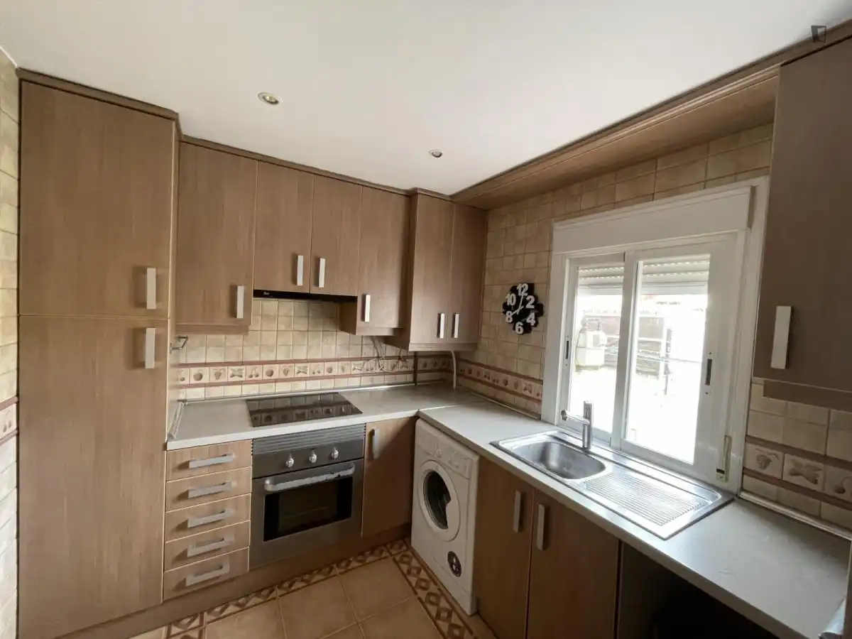 Apartament de lloguer a Simancas