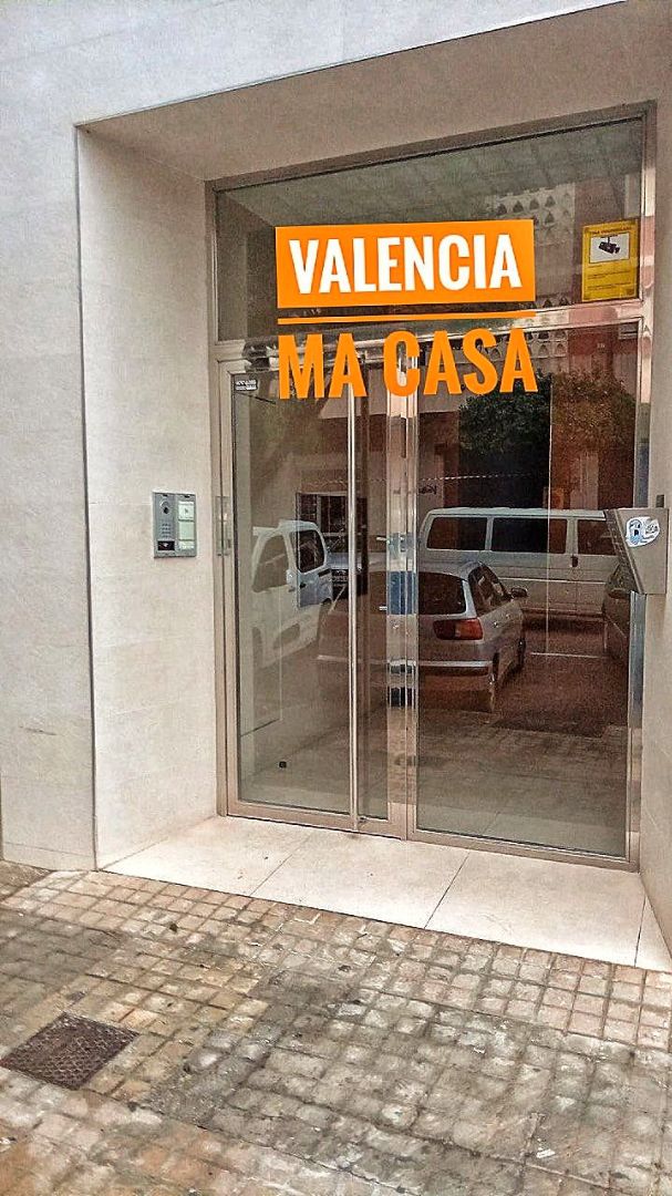 Pis en venda en  Valencia Capital