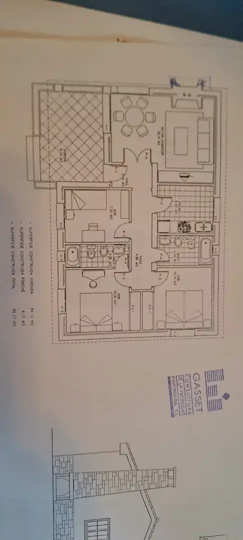 Casa o xalet en venda en Ituero y Lama amb Calefacció, Jardí privat i Moblat