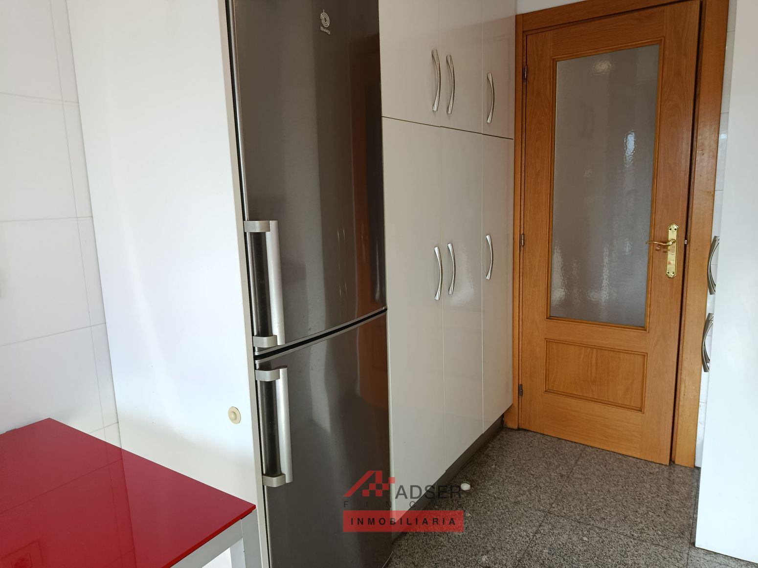 Cocina de Piso en venta en  Logroño con Aire acondicionado, Calefacción y Parquet