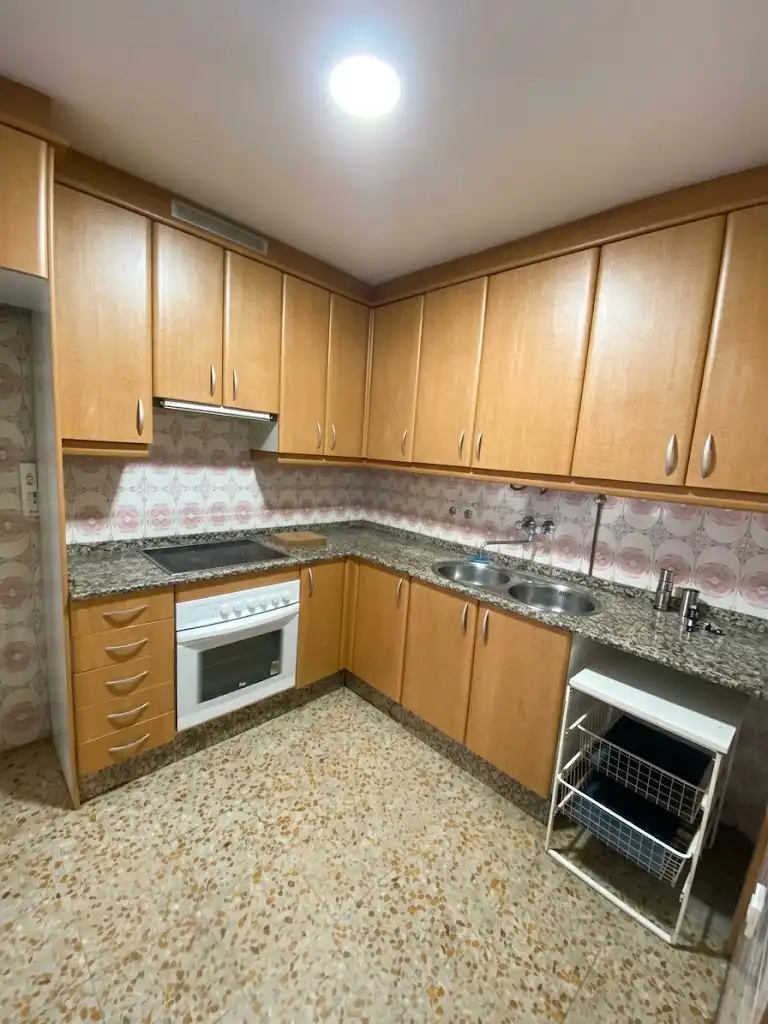 Piso con ascensor en venta en Avenida de la República Argentina, imagen 5