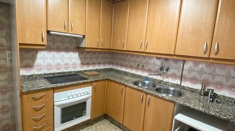 Foto 5 de Piso en venta en Avenida de la República Argentina, La Calzada, Gijón