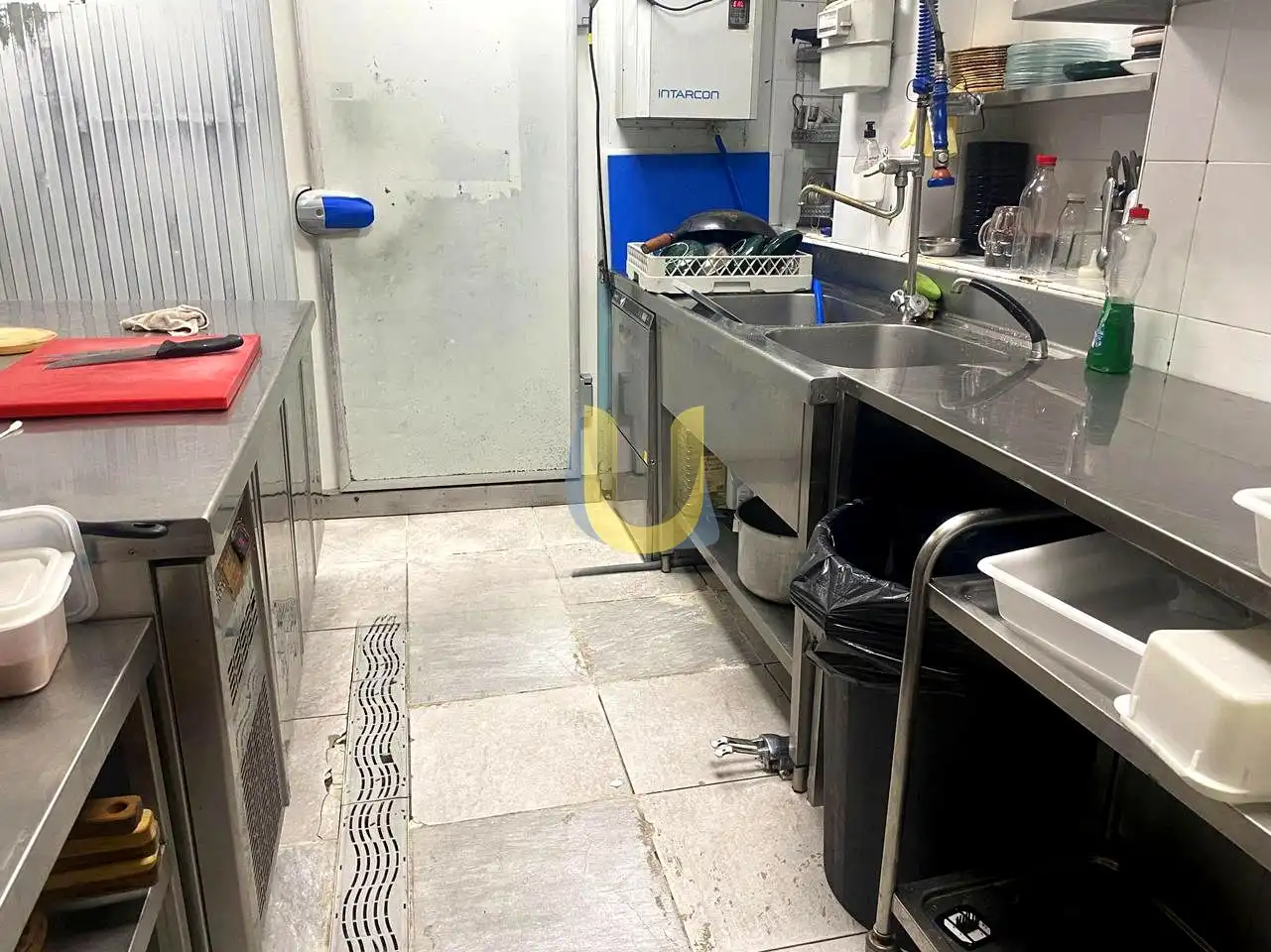 Business premises for transfer in Centro, imagen 6