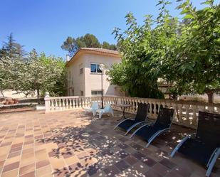 Casa o xalet en venda a Camí Racó-Roca, Muro de Alcoy