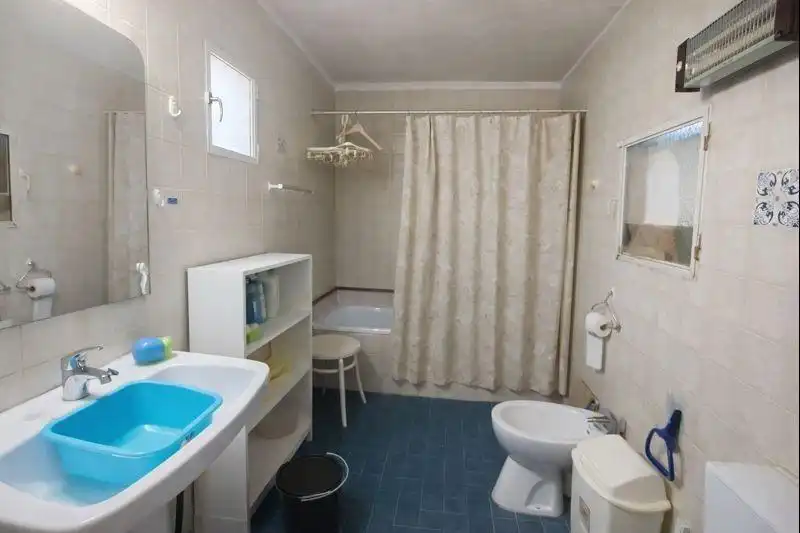 Bathroom of Country homes for sale in Murcia  with Private garden, Terrace and Storage room