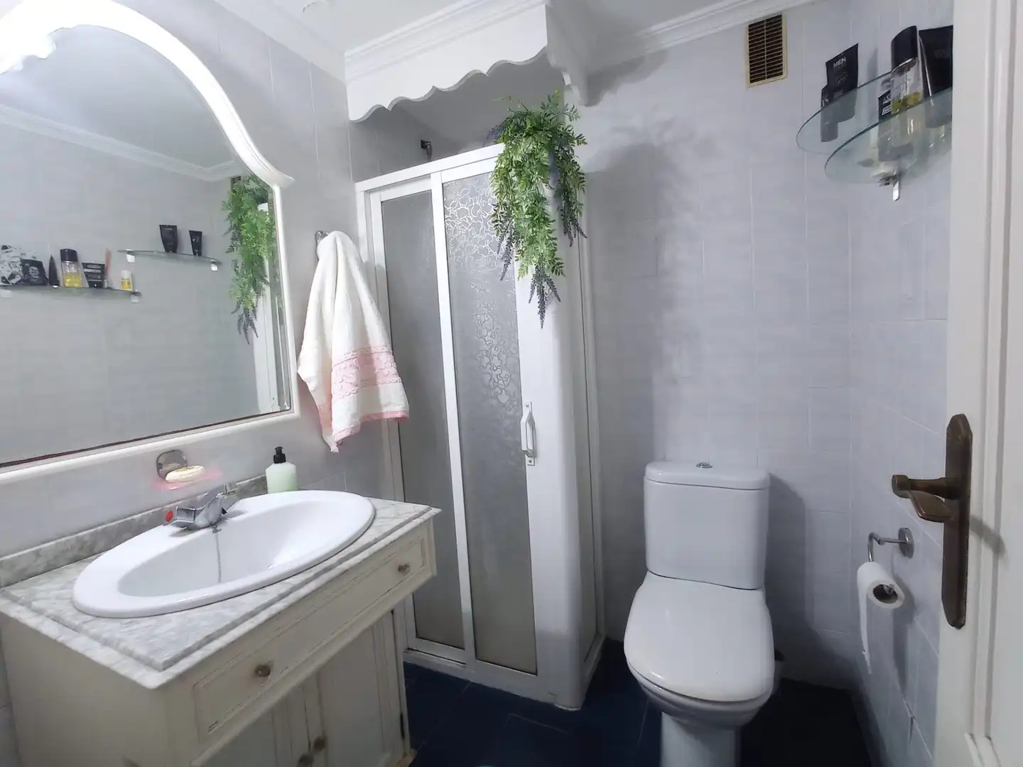 Flat with pool for sale in Los Boliches, imagen 23