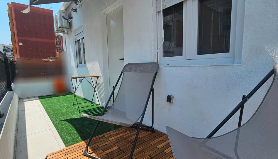 Foto 1 de Edificio en venta en Passatge de Marconi, Llefià, Barcelona