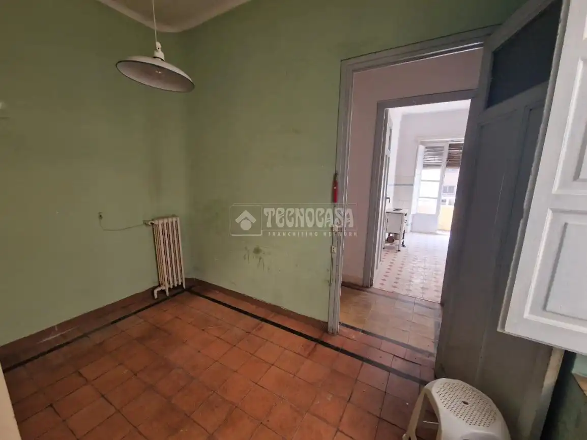 Piso en venta en Palencia con Calefacción, Trastero y Balcón
