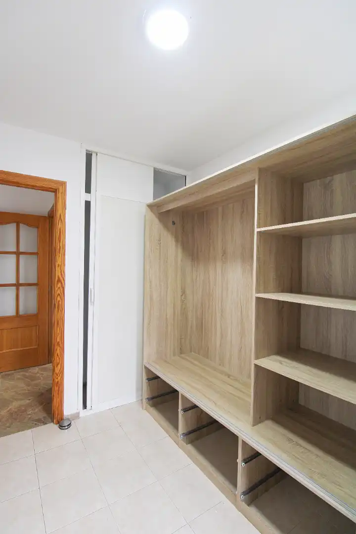 Apartments for sale in Calle Alcalde Juan Barrionuevo Ruiz, Centro