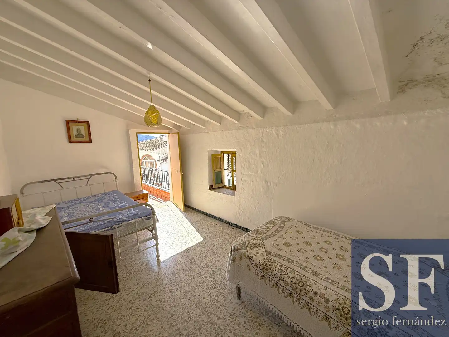 Maison mitoyenne à vendre à Sedella, imagen 12