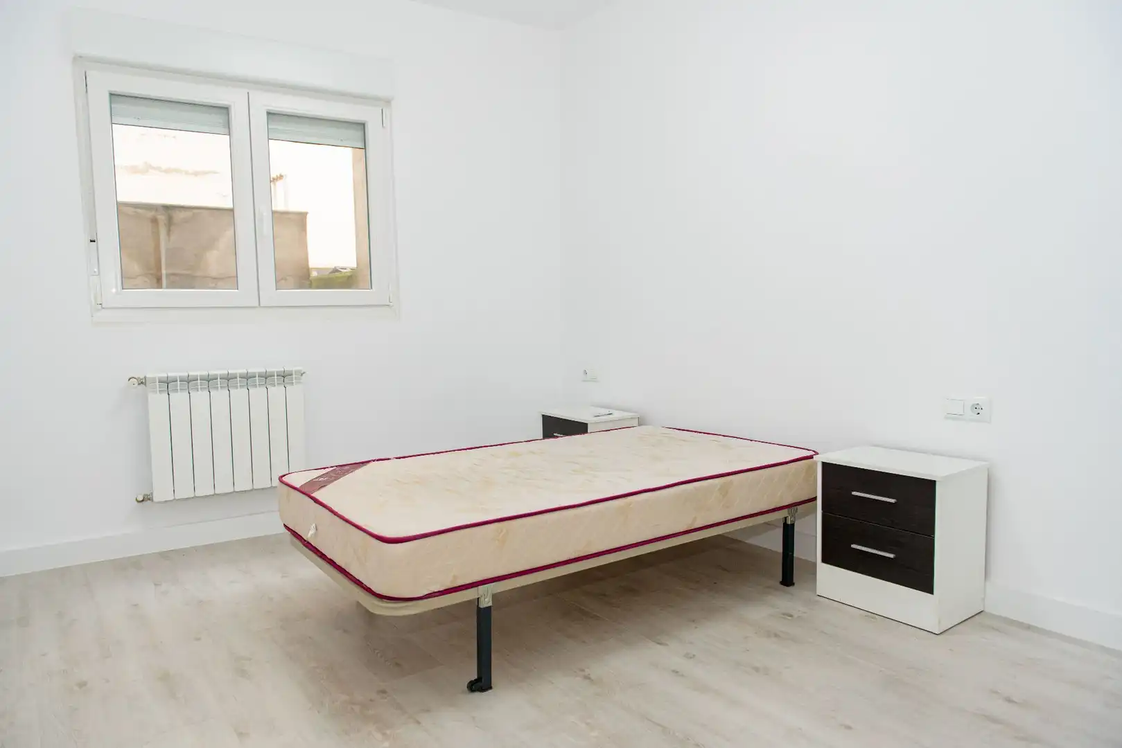 Habitación de Piso en venta en Ponferrada con Calefacción y Amueblado