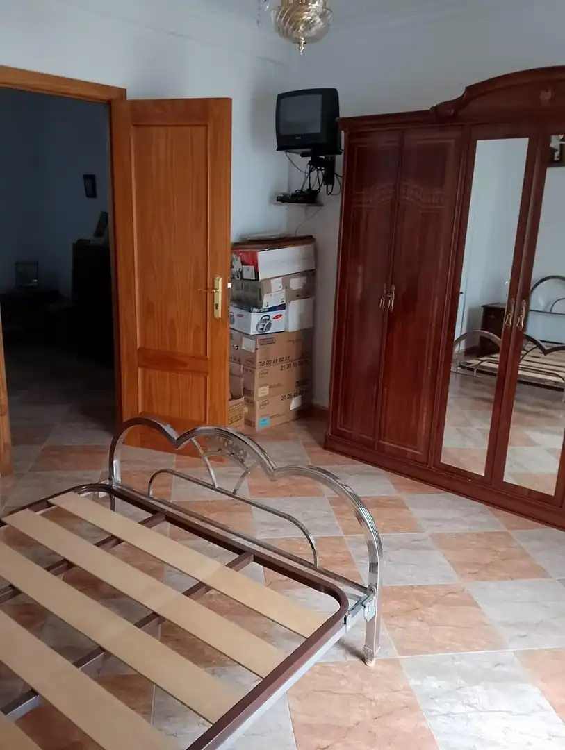 House with terrace for sale in Calle Calle Málaga, imagen 6