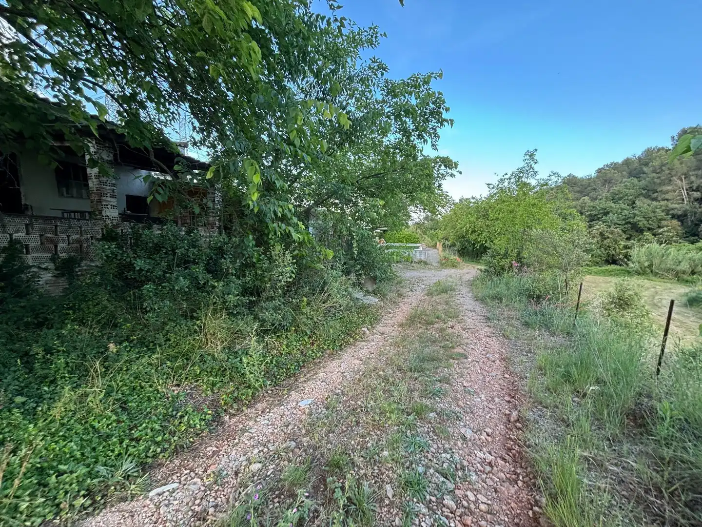 Terreno en venta en Castellar del Vallès