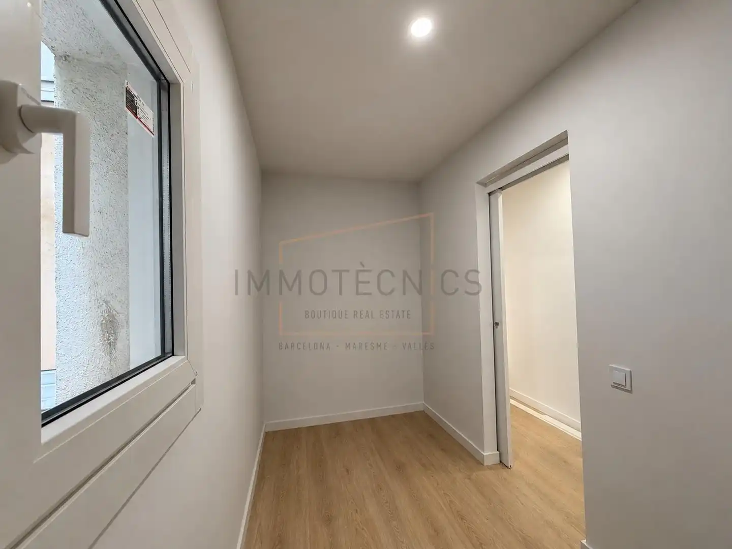 Habitación de Planta baja en venta en Granollers con Calefacción y Parquet