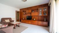 Living room of Duplex for sale in L'Hospitalet de Llobregat  with Air Conditioner, Heating and Terrace