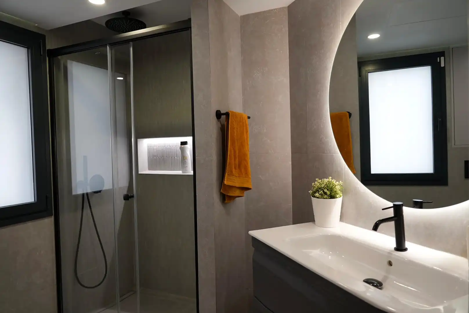 Apartament amb terrassa en venda a Nueva Andalucía, imagen 20