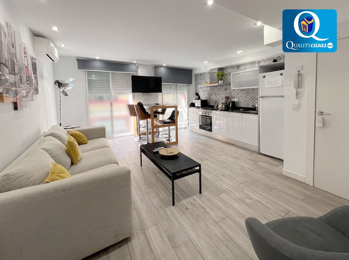 Flat for sale in Mercado