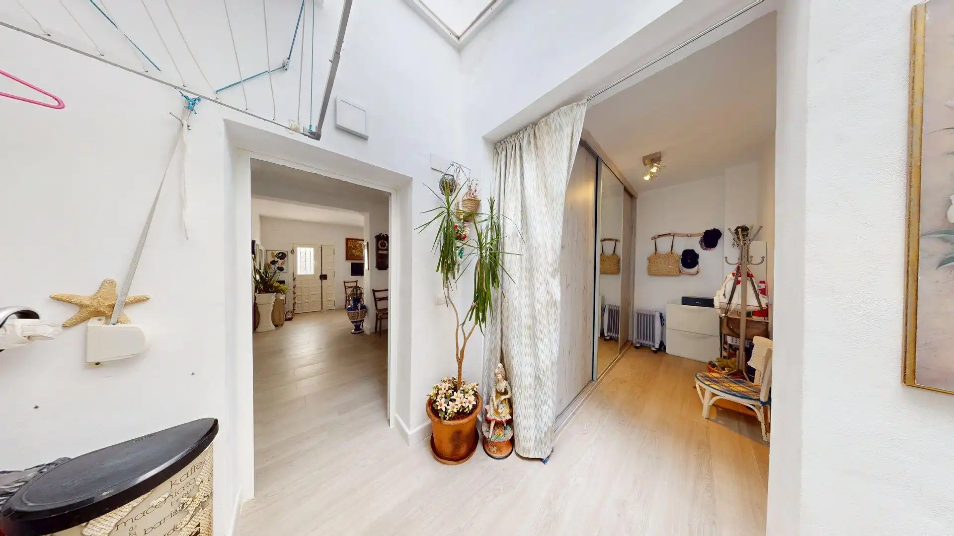 Casa adosada en venta en Benalmádena con Calefacción, Jardín privado y Terraza