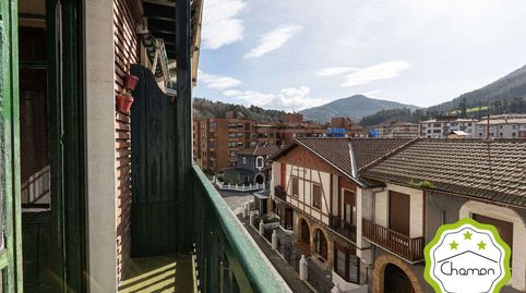 Foto 4 de Piso en venta en Doctor Hermenegildo Lecumberri Kalea, Arrigorriaga, Bizkaia