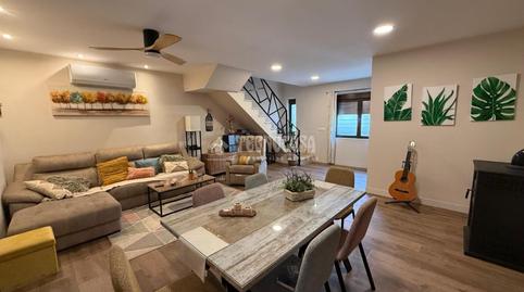 Photo 3 of Single-family semi-detached for sale in Vilches, Jaén