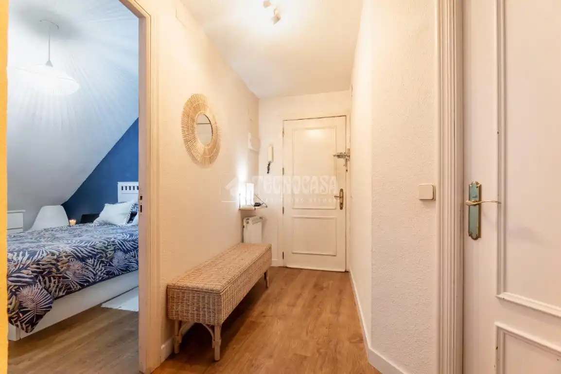 Piso en venta en Las Rozas de Madrid con Calefacción y Trastero
