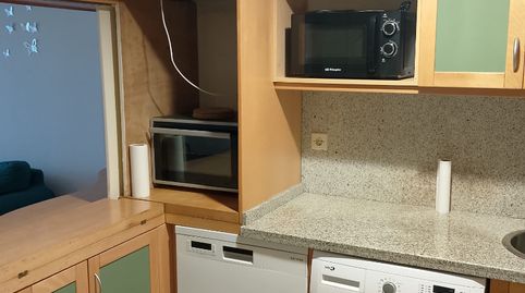 Photo 4 of Flat for rent in Calle Cimadevilla, 17, Casco Histórico, Oviedo