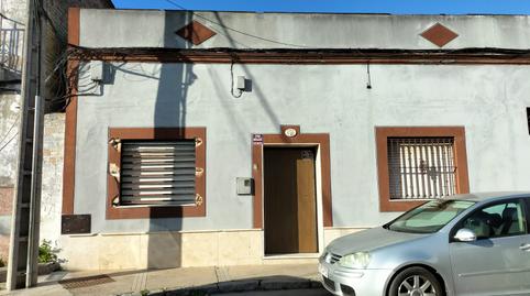 Foto 4 de Casa o xalet en venda a Picadueña Baja, Picadueñas, Cádiz