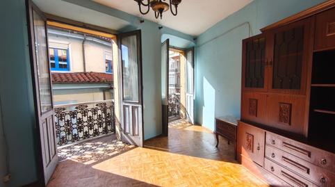 Foto 2 de Piso en venta en Casco Histórico, Oviedo