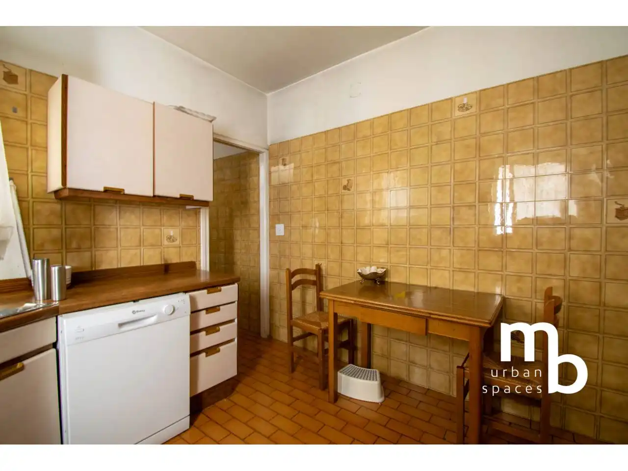 Flat with lift for sale in Calle General Pardiñas, imagen 32