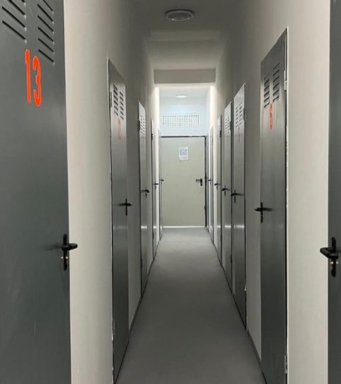 Foto 2 de Traster de lloguer a Plaza Federico García Lorca, 3, Hospital - Nuevo Centro de Talavera de la Reina, Talavera de la Reina
