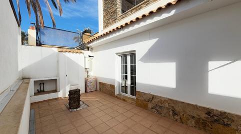Foto 5 de Casa adosada en venta en Huércal-Overa, Almería