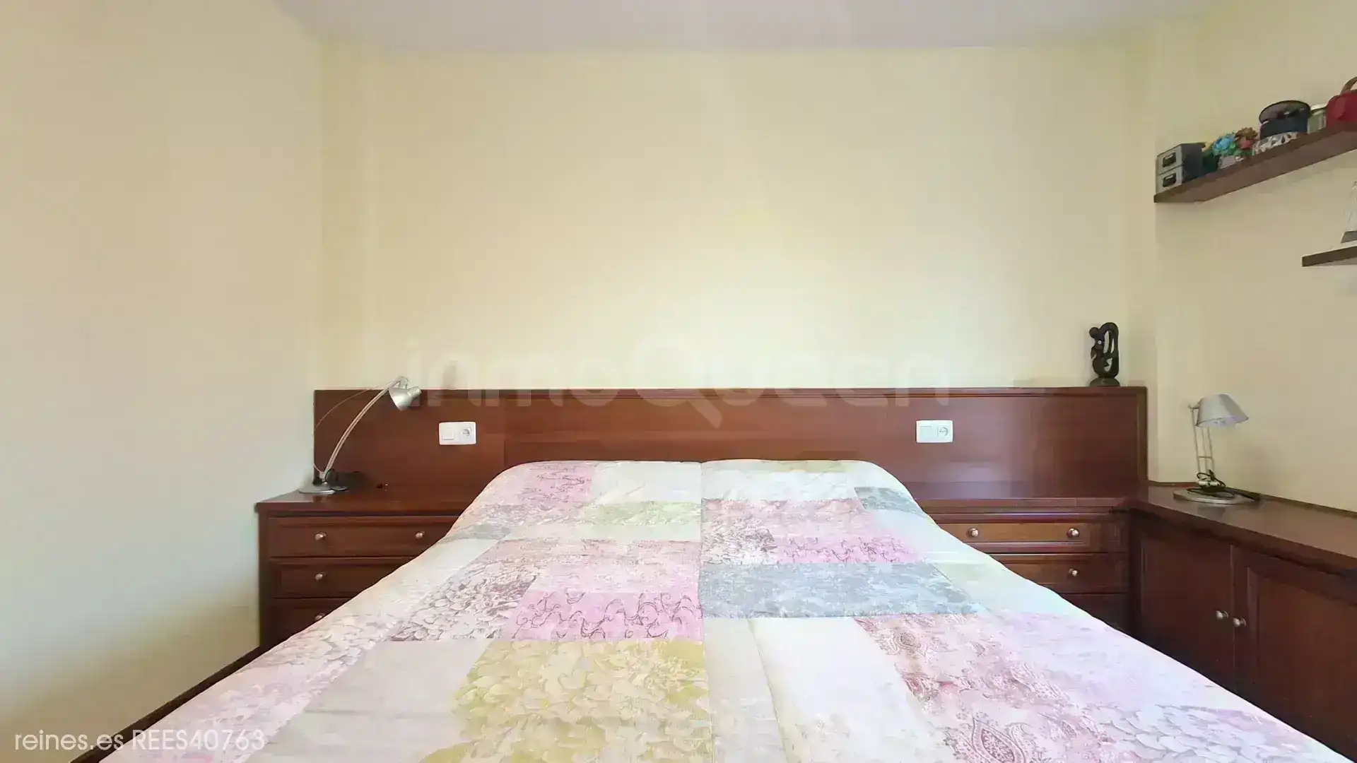 Habitación de Piso en venta en Oviedo 