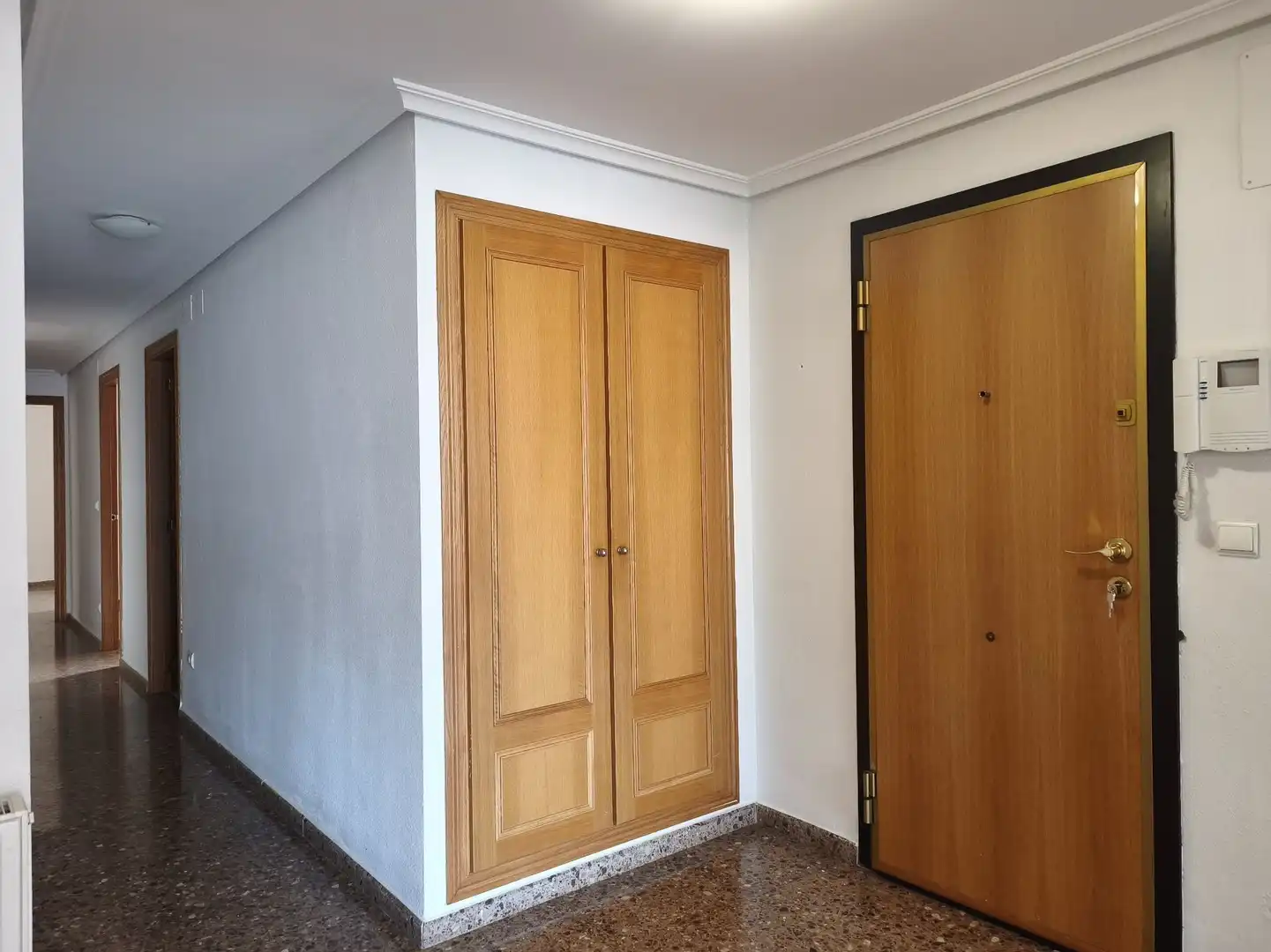 Pis en venda en Alcoy / Alcoi amb Calefacció i Traster