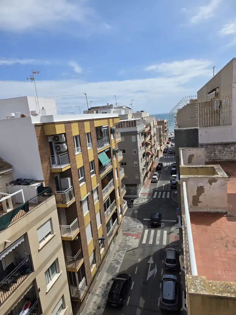 Casa amb terrassa en venda a Calle Fuensanta 115, imagen 55