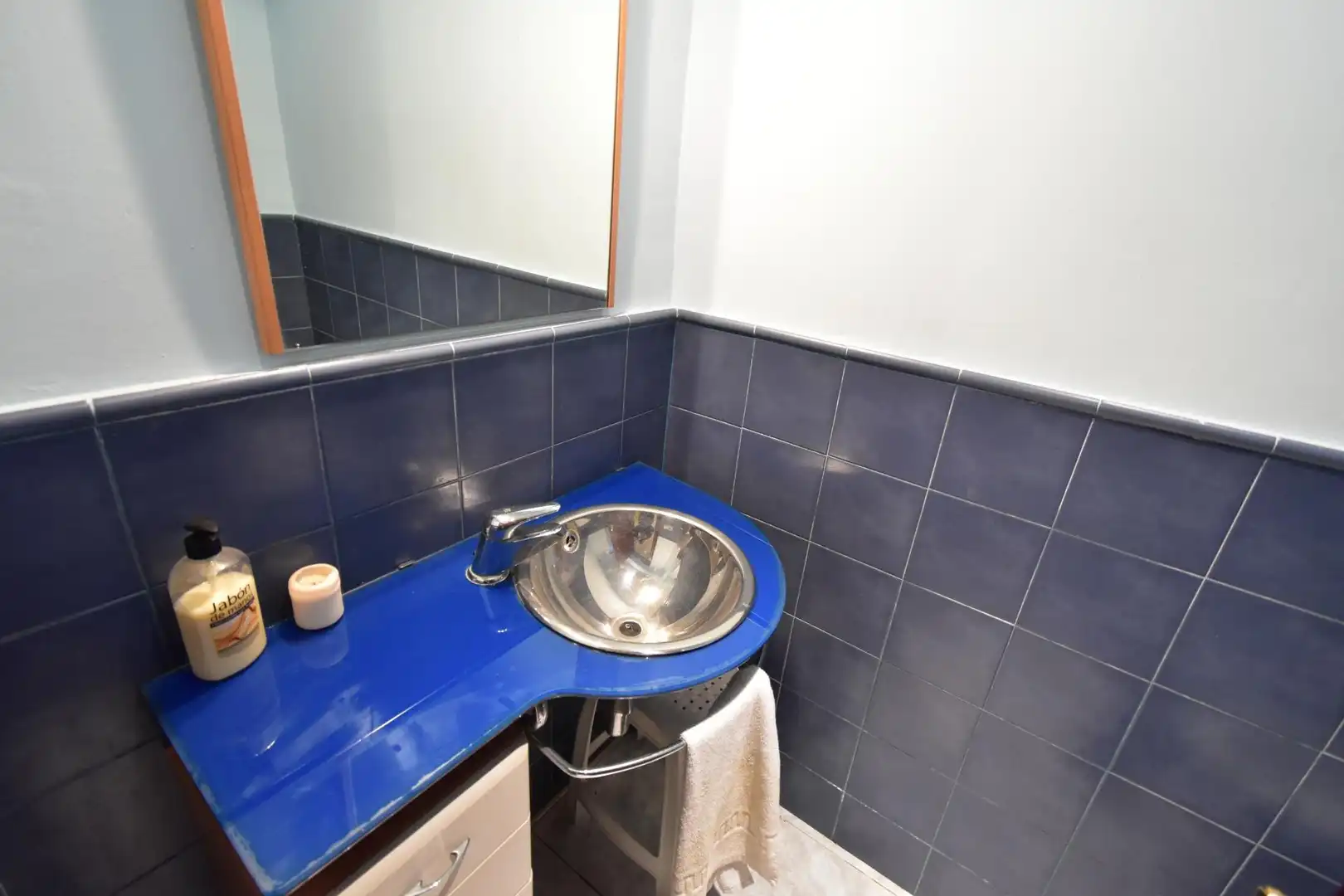 Locale commerciale in vendita a Carrer CANTABRIA, imagen 10
