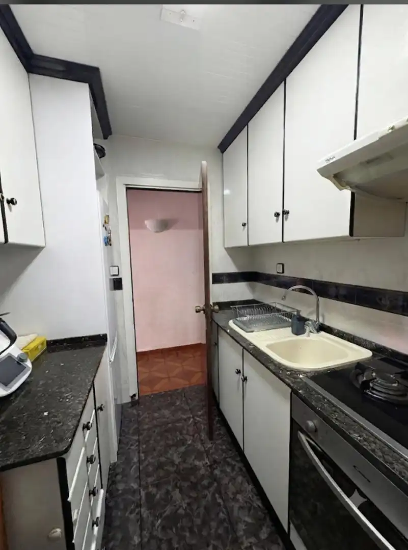 Piso con terraza en venta en Carrer PAU PIFERRER, imagen 4