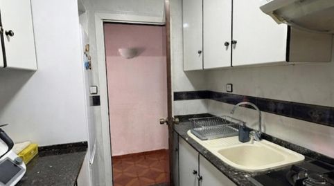 Foto 4 de Piso en venta en Carrer Pau Piferrer, La Salut, Badalona