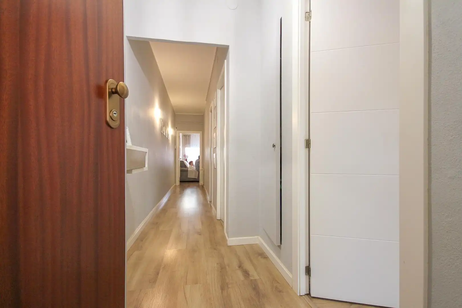 Ático en venta en Cerdanyola del Vallès con Aire acondicionado, Calefacción y Jardín privado