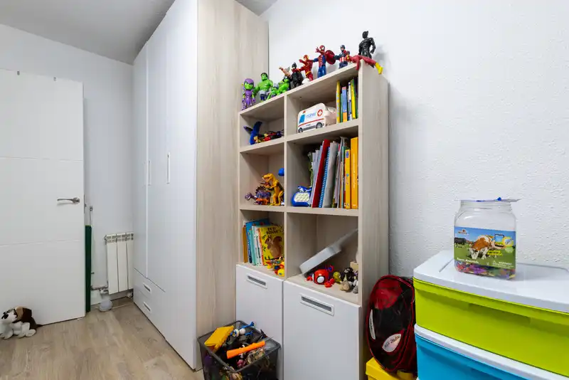 Wohnung mit Aufzug zum Verkauf in Latina, imagen 11