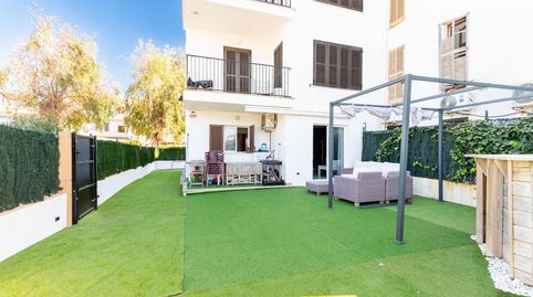 Foto 2 von Erdgeschoss zum Verkauf in Carrer Punta, de la, Port d'Alcúdia - Platja d'Alcúdia, Alcúdia