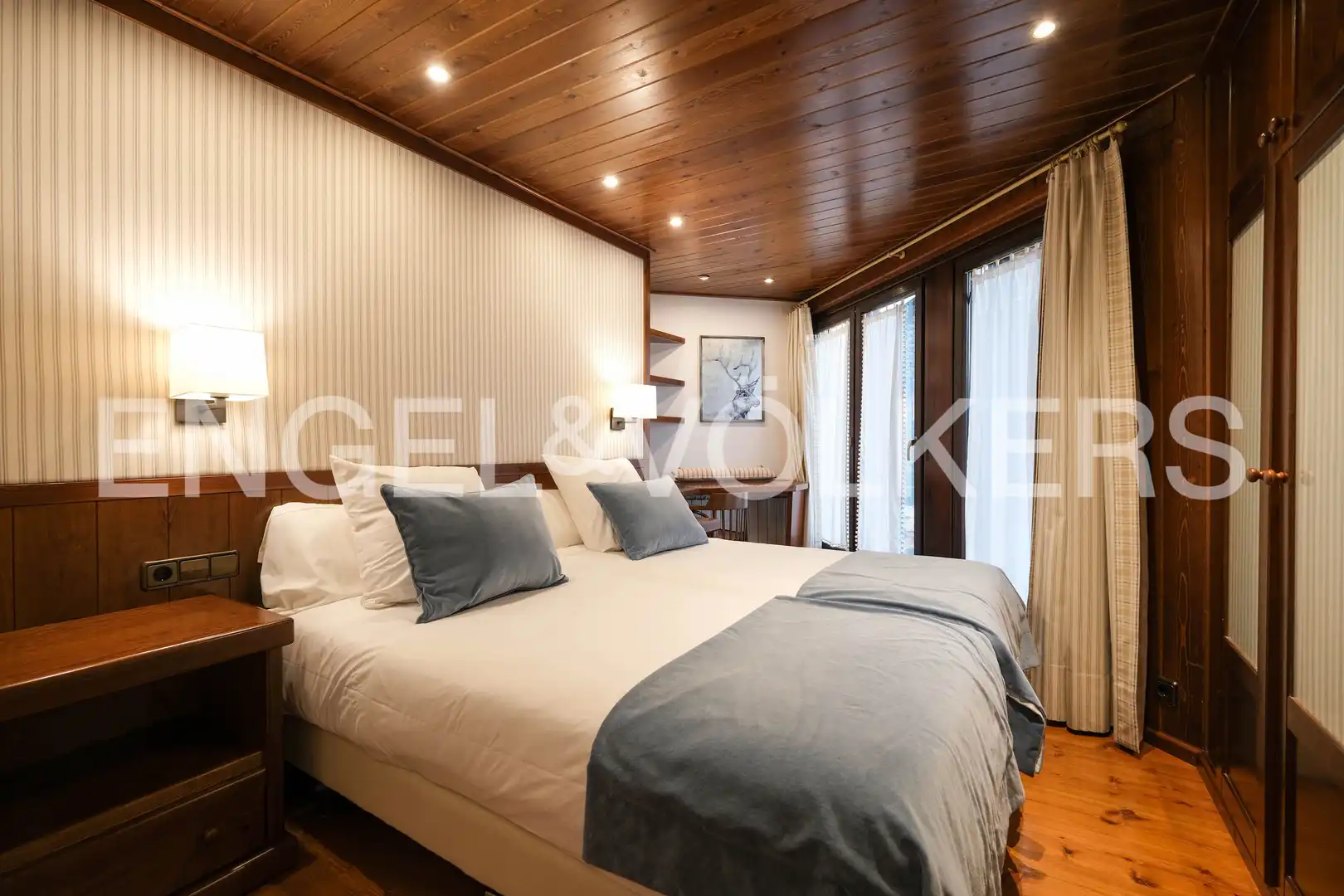 Habitación de Piso en venta en Naut Aran con Trastero y Balcón