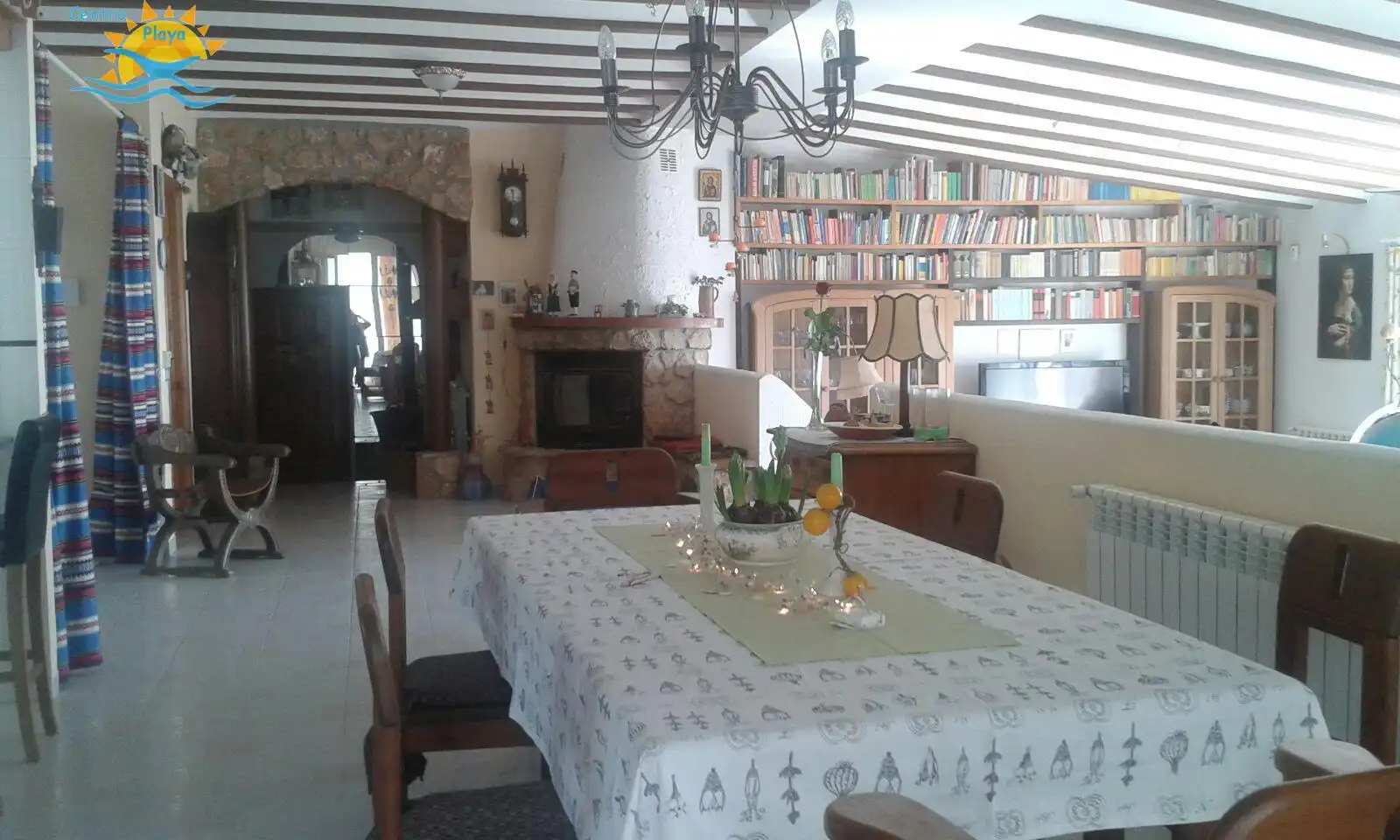Villa mit Pool zum Verkauf in ZONA DEL PINAR ALCOSSEBRE, imagen 8
